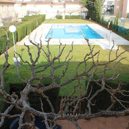 Port Estrella 24 Villa Roses Kültér fotó