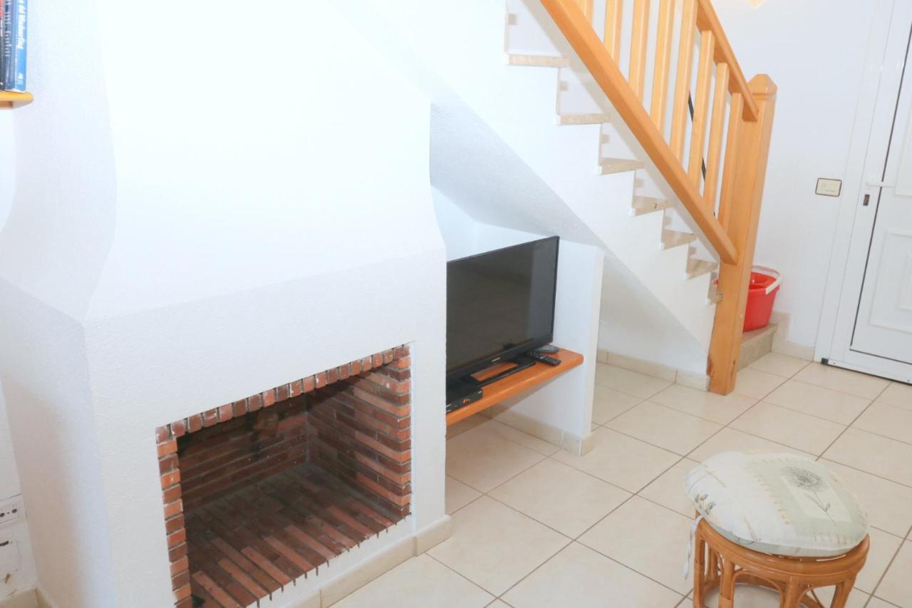 Port Estrella 24 Villa Roses Kültér fotó