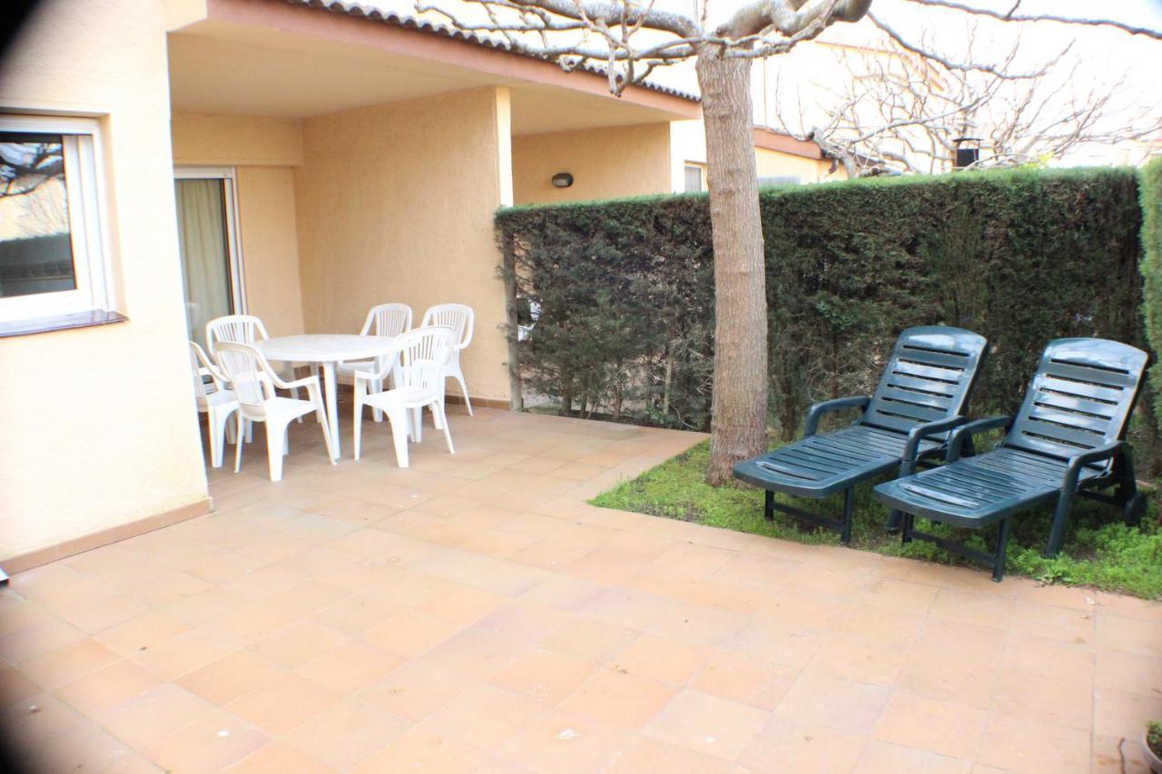 Port Estrella 24 Villa Roses Kültér fotó