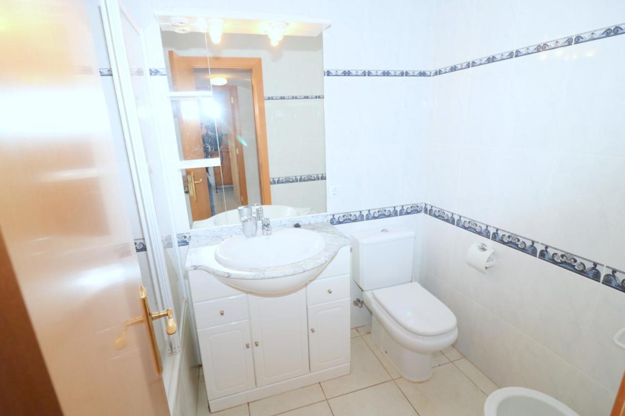 Port Estrella 24 Villa Roses Kültér fotó