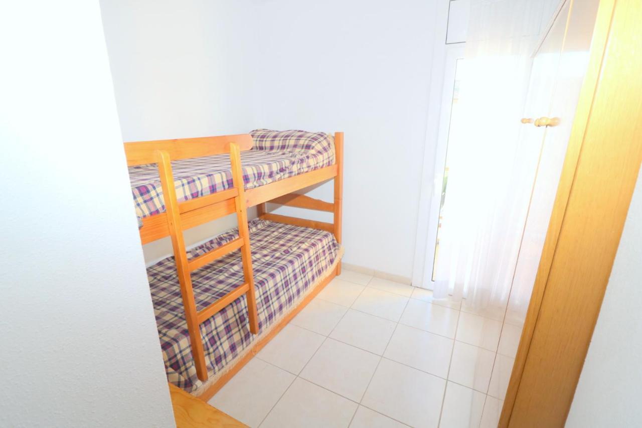 Port Estrella 24 Villa Roses Kültér fotó
