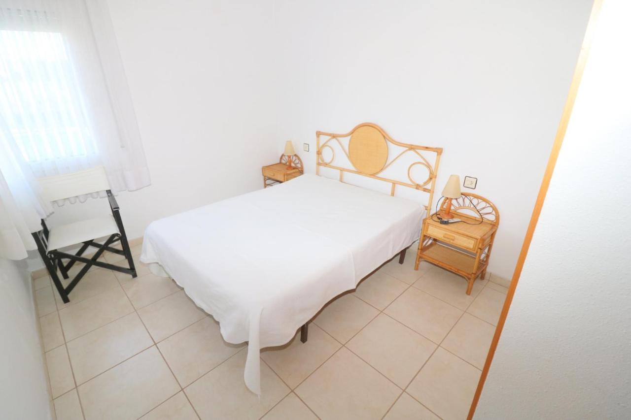 Port Estrella 24 Villa Roses Kültér fotó