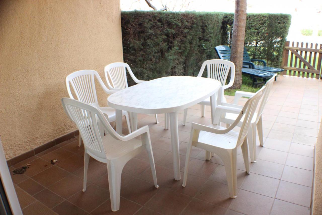 Port Estrella 24 Villa Roses Kültér fotó