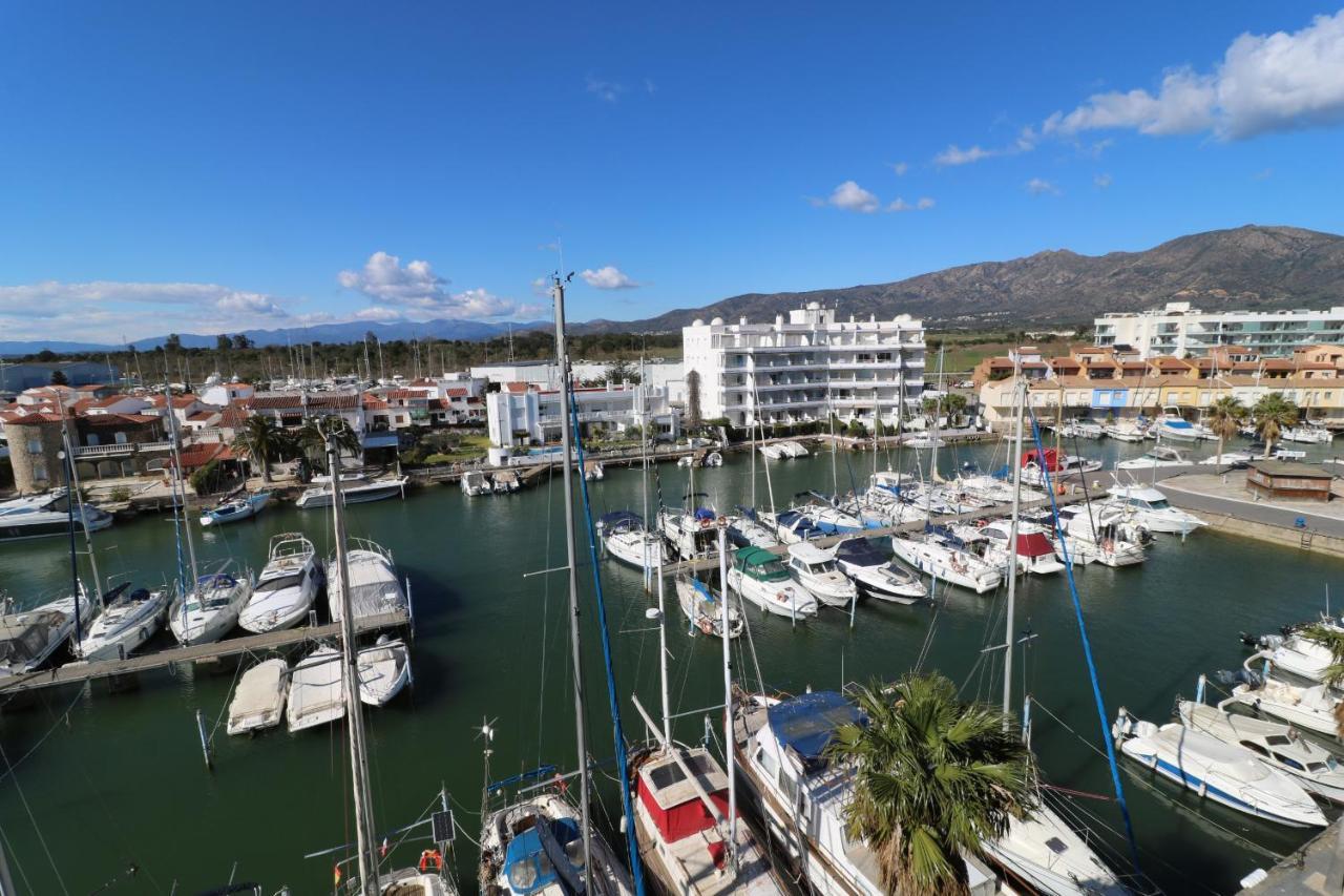 Port Estrella 24 Villa Roses Kültér fotó