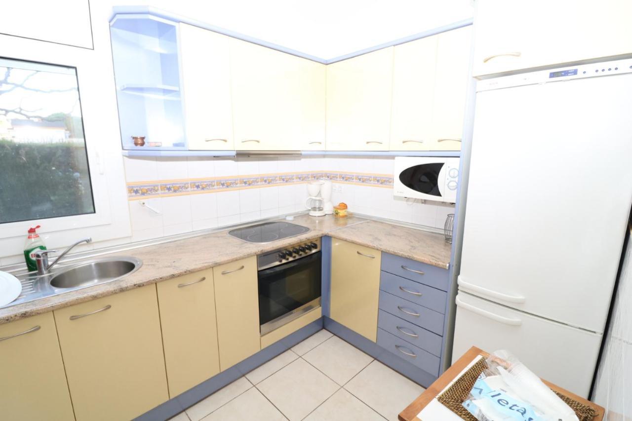 Port Estrella 24 Villa Roses Kültér fotó